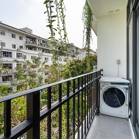 Nina Homes Phu My Hung Ho Şi Min Exterior foto