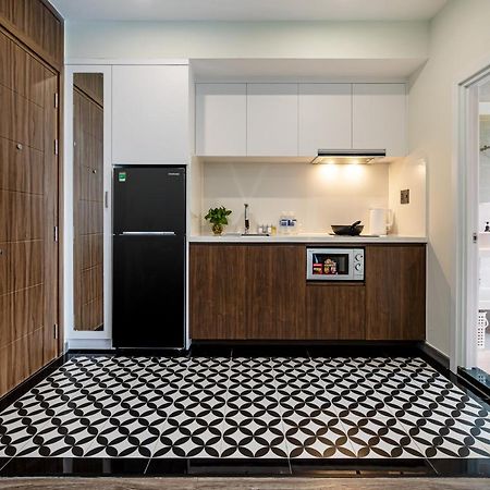 Nina Homes Phu My Hung Ho Şi Min Exterior foto