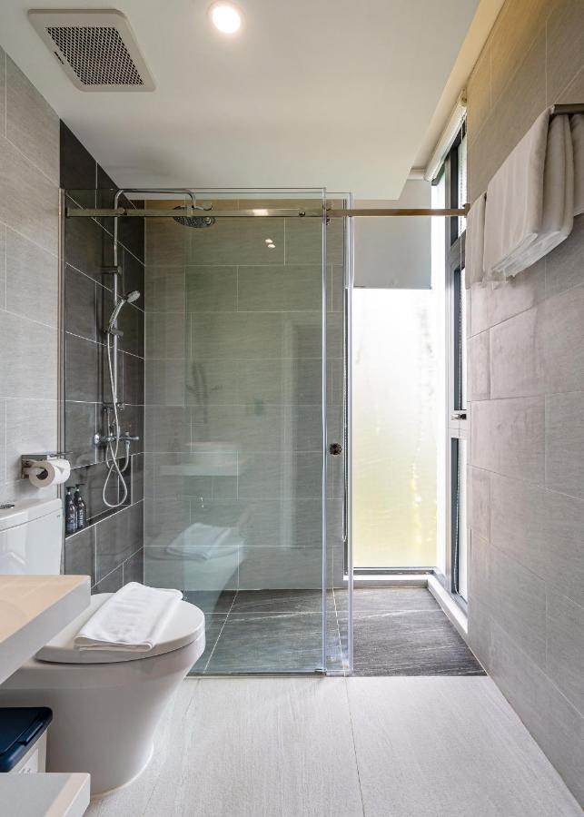 Nina Homes Phu My Hung Ho Şi Min Exterior foto