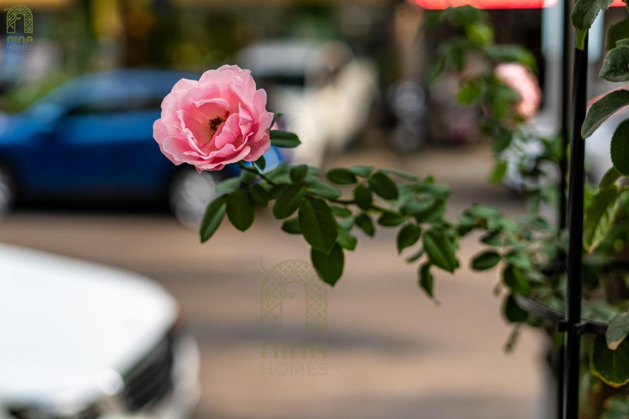 Nina Homes Phu My Hung Ho Şi Min Exterior foto