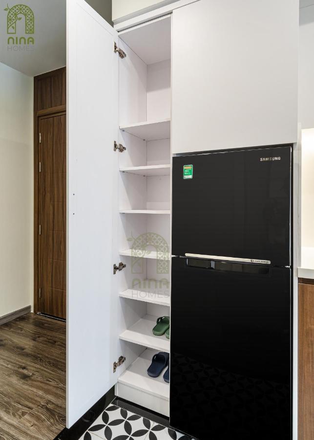 Nina Homes Phu My Hung Ho Şi Min Exterior foto